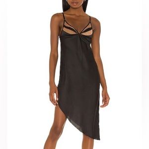 God Save Queens Stella Dress